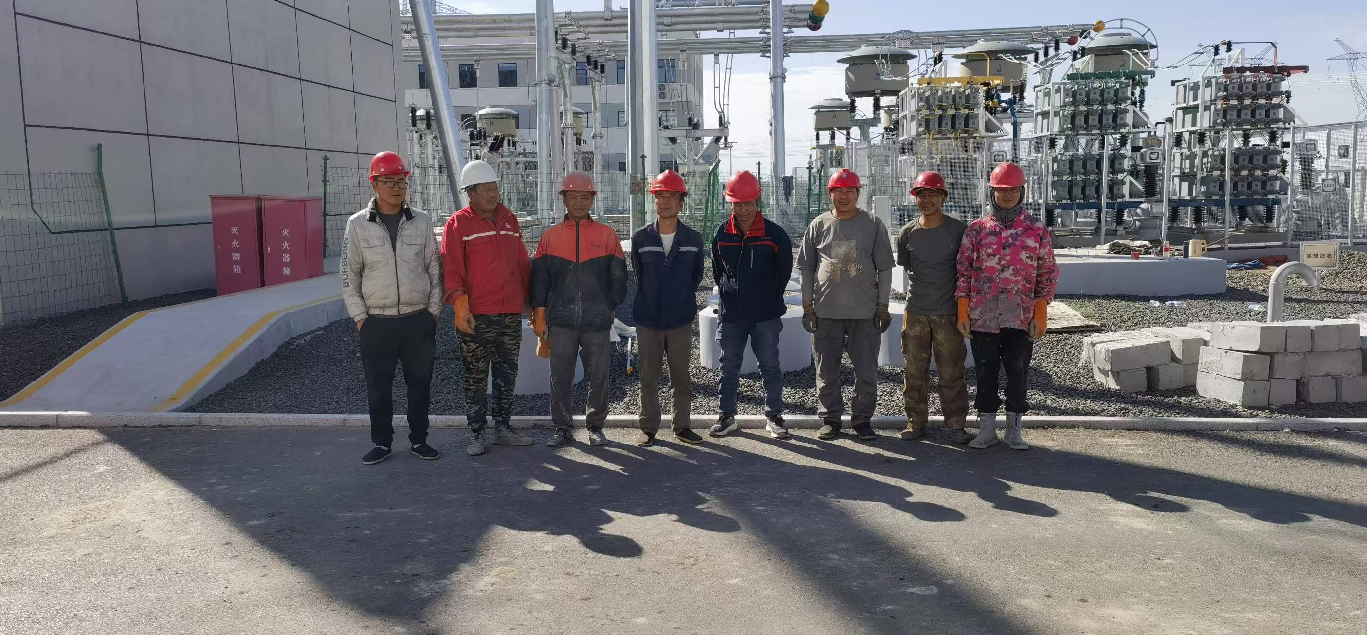 松桃地基沉降如何修复?